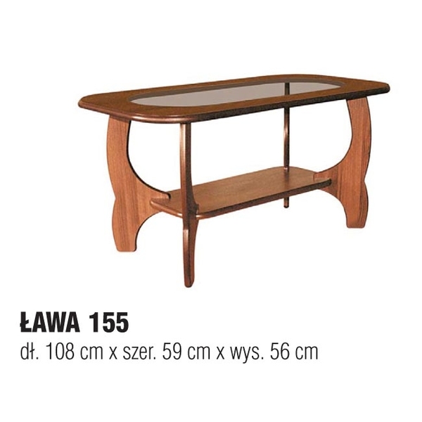 Ława 155